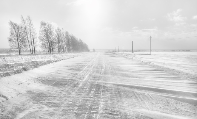 Cuál es el significado de soñar con una tormenta de nieve