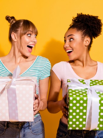 Regalos para tus amigas el 14 de febrero: sorpresas de San Valentín