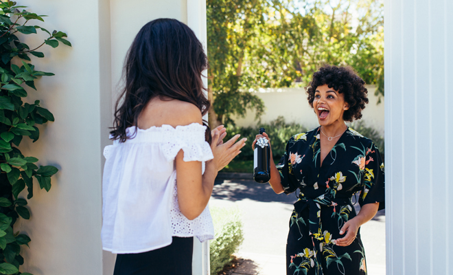 Regalos geniales para tus amigas en San Valentín