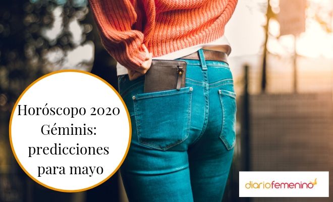 Horóscopo 2020: predicciones para Géminis en mayo