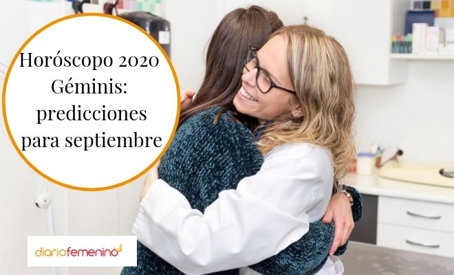 Horóscopo 2020: predicciones para Géminis en septiembre