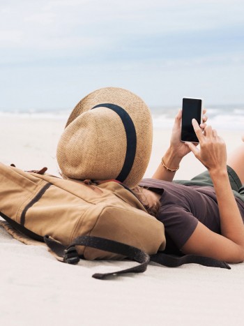 Cuándo pasar de Tinder a Whatsapp: el momento de darle tu teléfono