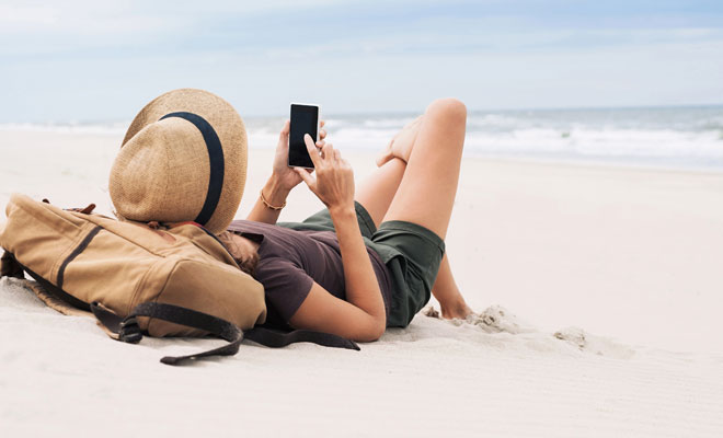 Cuándo darle tu número de teléfono a un chico en Tinder