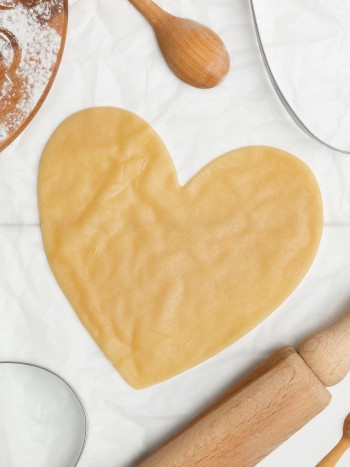Menú fácil de San Valentín en casa: 7 recetas rápidas y deliciosas