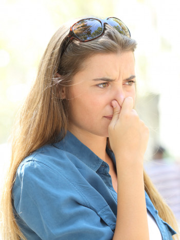 Soñar con olor a caca: el momento de cambiar tu vida