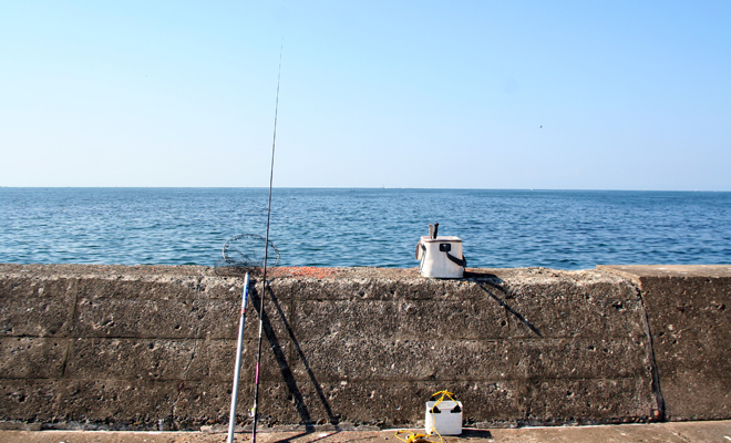 El significado de soñar con pescar