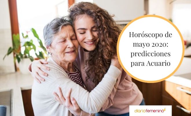 Horóscopo 2020: así será mayo para Acuario