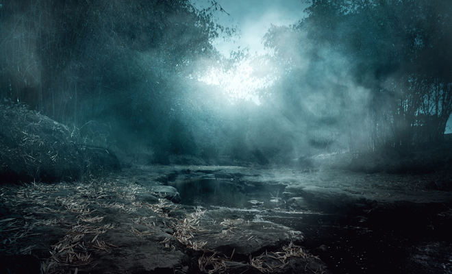 Pesadillas más frecuentes