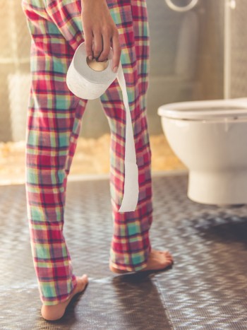 Remedios caseros para ir más al baño