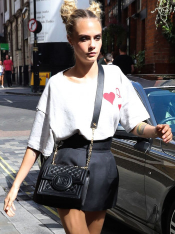 Cómo combinar una minifalda: un básico que no debe faltar en tu armario