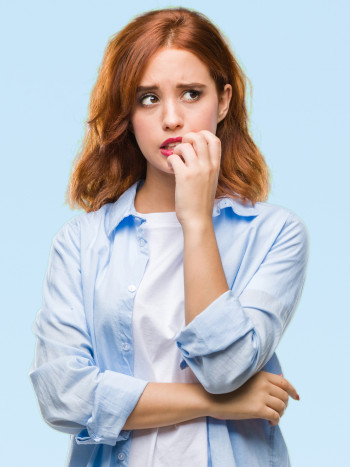 Sangrado después de ponerse un óvulo vaginal, ¿es normal?