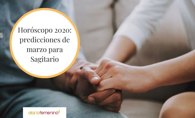 El horóscopo 2020 de marzo para Sagitario: ¿Qué vivirá este signo de fuego?