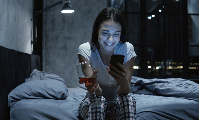 ¿Qué puedes regalarle a tu pareja a distancia por San Valentín?