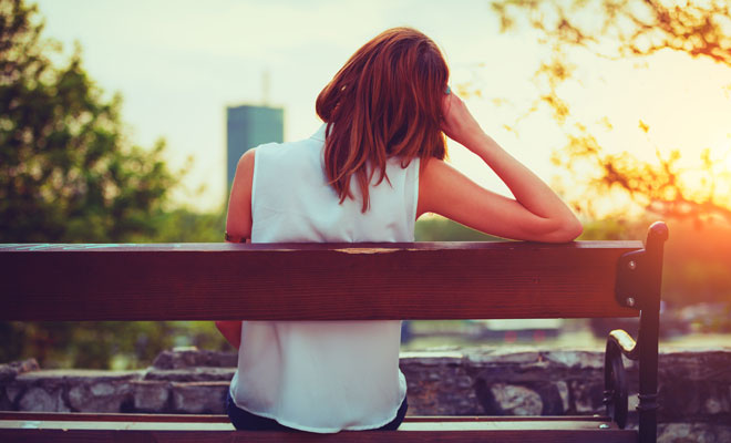 Señales de alerta y etapas de la depresión