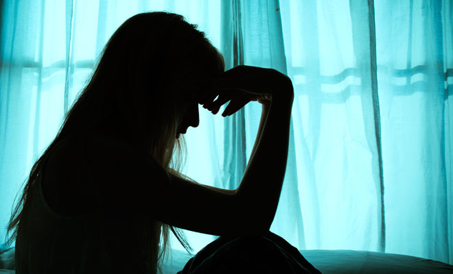 Las fases de la depresión