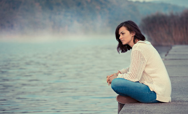 Las señales de la depresión