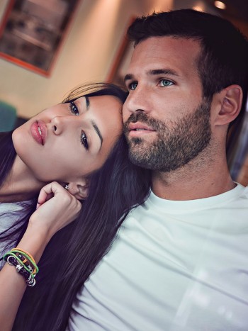 ¿He decepcionado a mi novio?