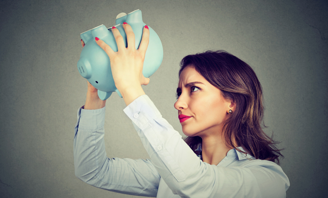 Todo lo que debes conocer sobre la depresión financiera