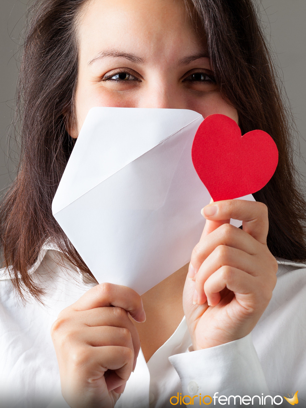Carta de amor para celebrar el primer mes de novios: por muchos más