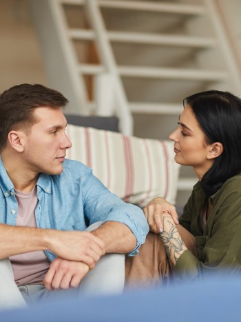 Técnicas para mejorar la comunicación en pareja