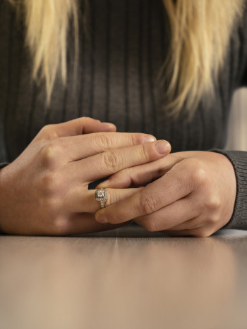 Cómo afrontar un divorcio según la edad: separación a los 30, a los 40...