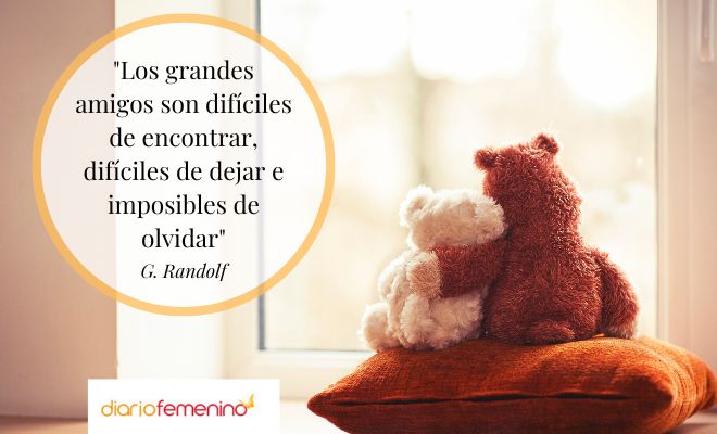 Mensajes de San Valentín sobre la amistad