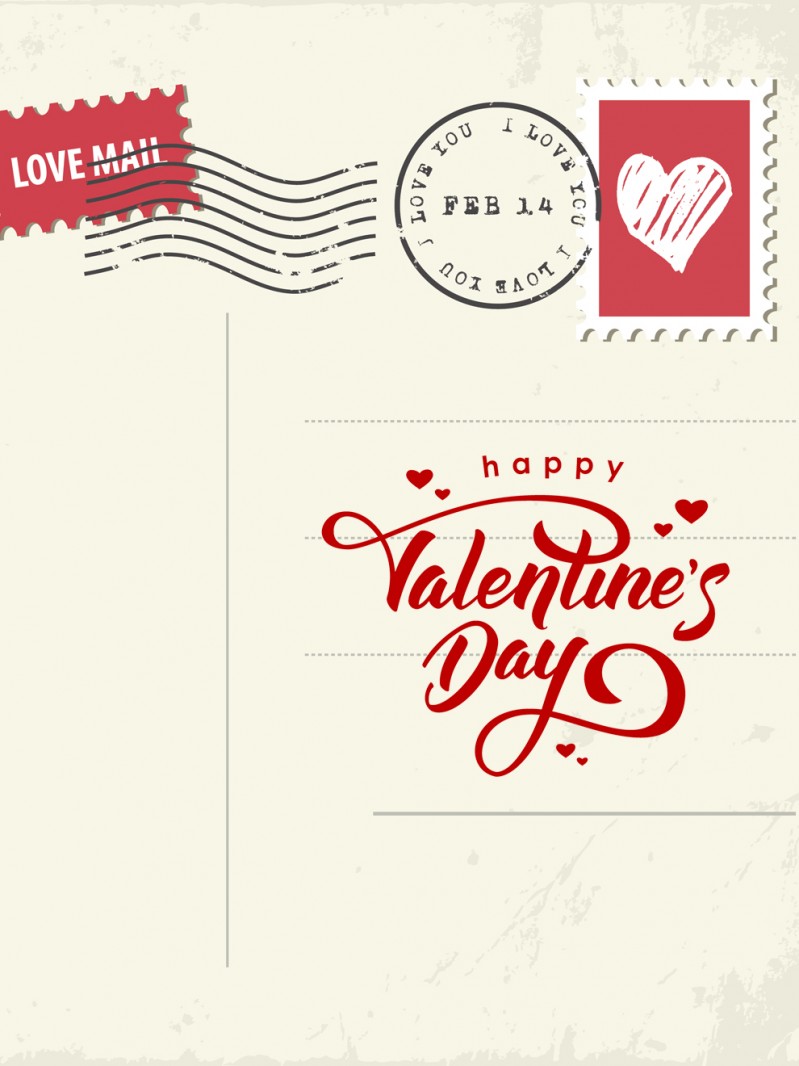Cartas de San Valentín en inglés (con traducción al español) MUY lindas