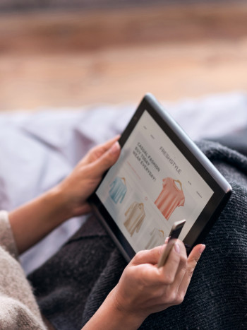 Guía práctica de devolución en ASOS: devolver una prenda paso a paso