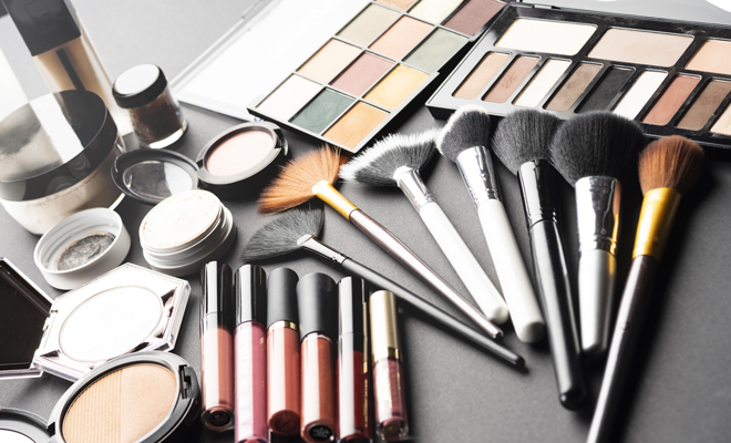 Devolver maquillaje en ASOS