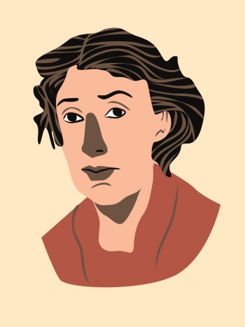 28 frases de Virginia Woolf: reflexiones célebres e inolvidables