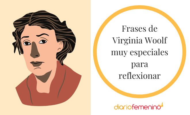 28 frases de Virginia Woolf: reflexiones célebres e inolvidables