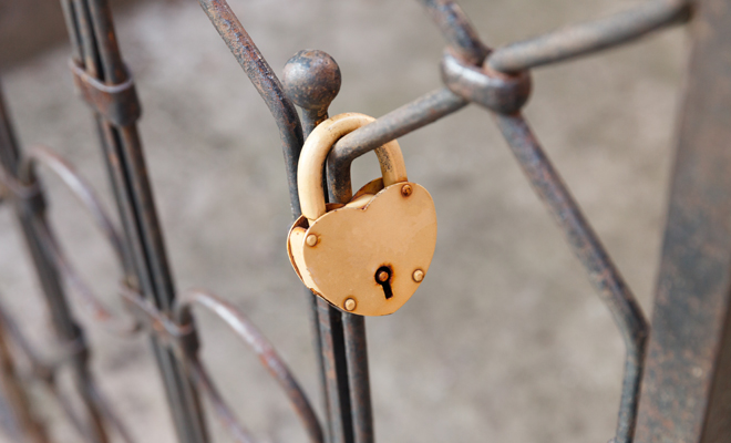 Historia de amor trágica: puente del clérigo