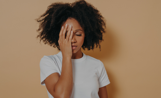 Qué es la ansiedad y cuáles son sus síntomas