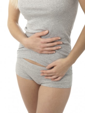 Diferencias entre la regla y el sangrado de implantación