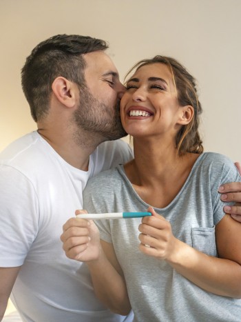 Factores que influyen en la búsqueda del embarazo: ¿cómo afecta la edad?