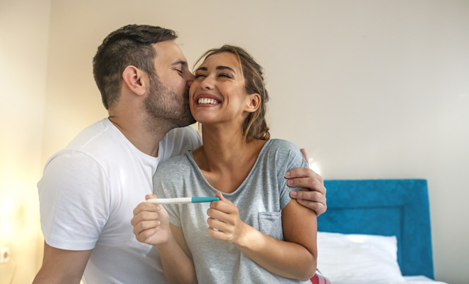 ¿Cuál es la edad más fértil de la mujer y qué otras cosas influyen cuando quieres un embarazo?