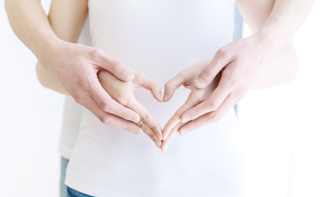 Todo lo que debes tener en cuenta si estás buscando un embarazo