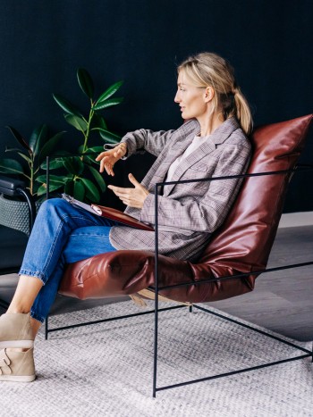 Fases de la terapia psicológica: ¿qué debes saber de la primera sesión?