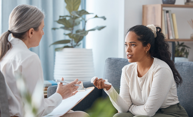 Tipos de terapias psicológicas y en qué consiste cada una