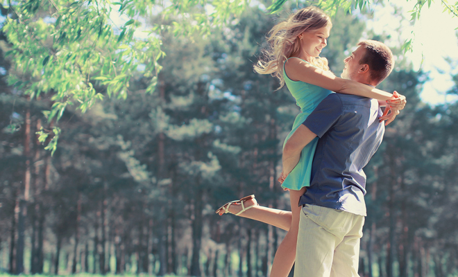 Carta de amor a tu novia