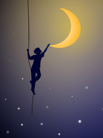 Fascinante leyenda árabe sobre el origen de los sueños