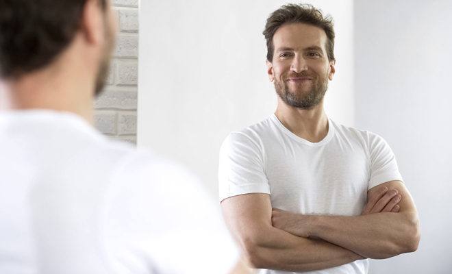 Complejo de inferioridad respecto de mi pareja