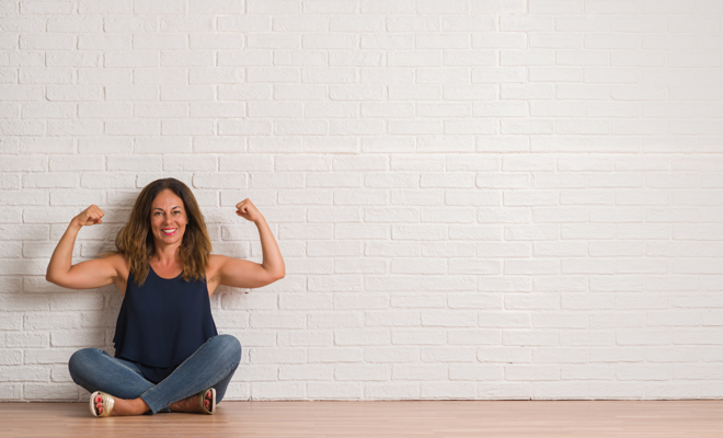 Me siento inferior a mi novio: cómo evitarlo