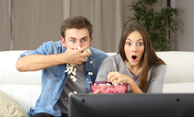 ¿Qué son los reality shows y qué nos transmiten?