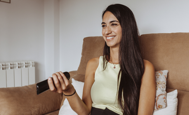 ¿Por qué vemos los reality shows?