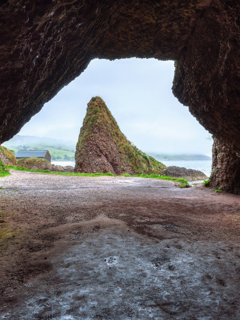 La Piedra Encantada: leyenda mexicana corta en sus dos versiones
