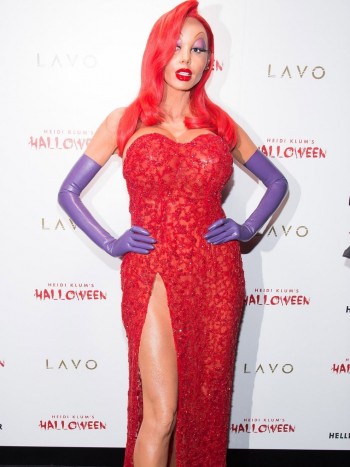 Cómo preparar tu piel antes del maquillaje de Halloween