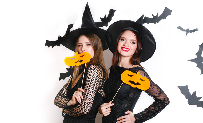 El Halloween que vivirás según tu signo del zodiaco
