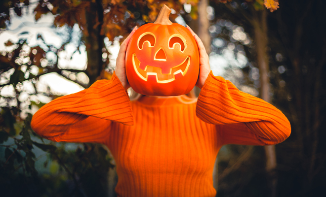 ¿Qué te depara este año Halloween? El horóscopo te ayuda a averiguarlo