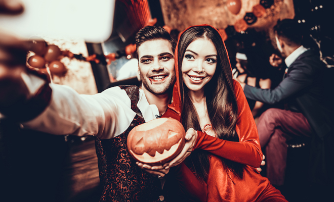 Todo lo que vivirás la noche de Halloween según tu signo del zodiaco